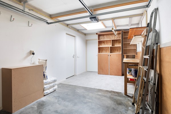 Medium property photo - Kroanenburg 2, 9076 KB Sint Annaparochie